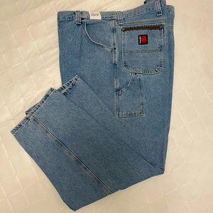 Men’s Wrangler Jeans